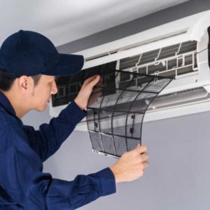 When Hiring HVAC Services