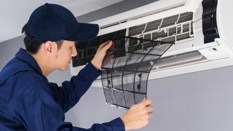 When Hiring HVAC Services