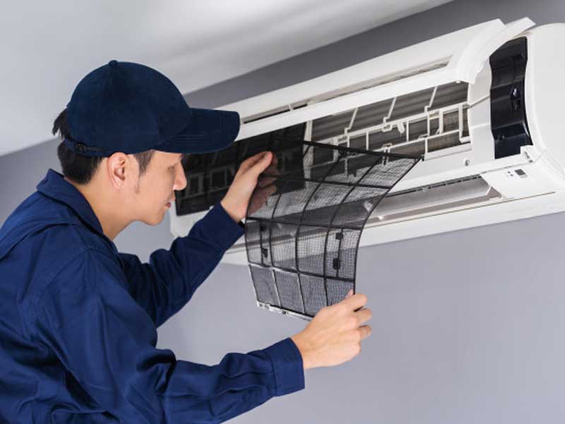 When Hiring HVAC Services