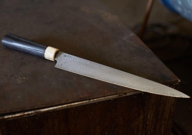 Protecting Your Wood Carving Knife