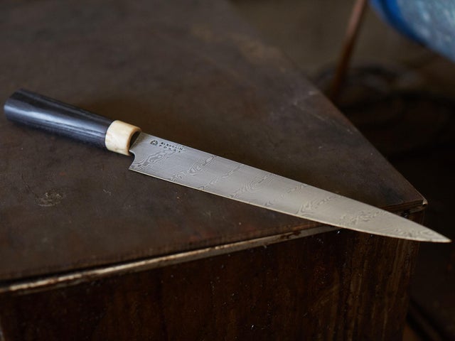 Protecting Your Wood Carving Knife