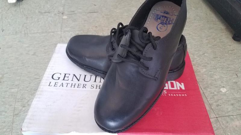 Back To School Shoes