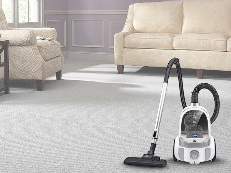 Best Vacuum Cleaner For You
