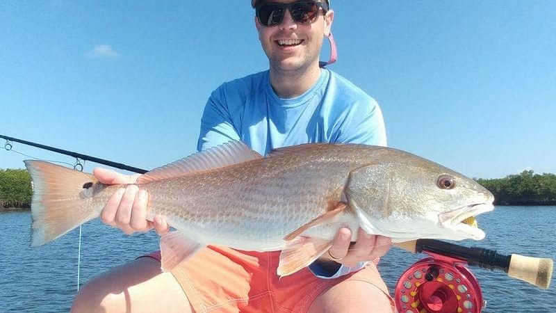 Finding a Good Fishing Guide