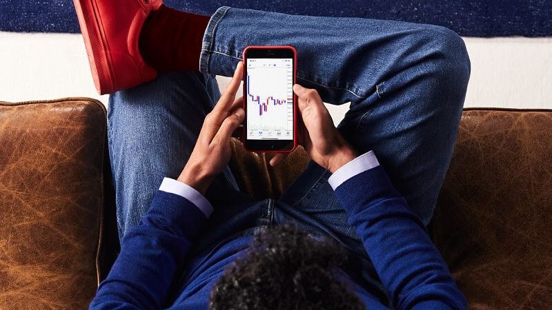 Online Forex Brokers