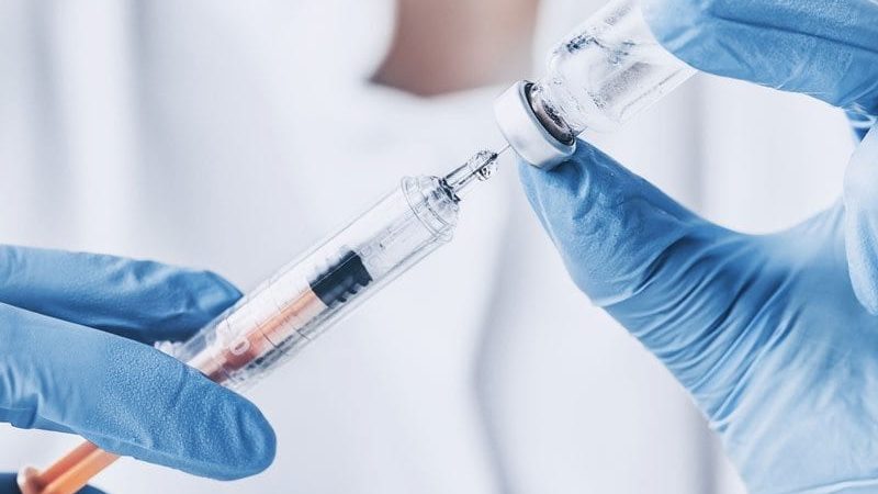 Getting Flu Vaccines