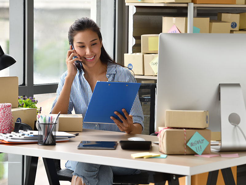 Increase Your eCommerce Sales
