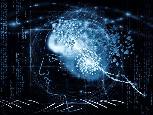 Brainwave Entrainment Technology