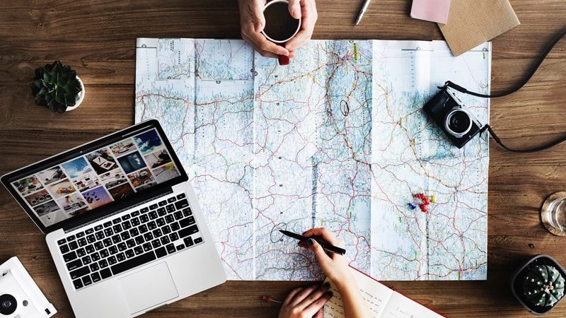 Travel Tips for Smart Travelers