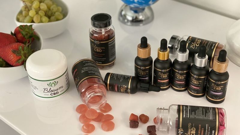 What CBD used for?