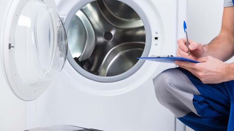 Meet a Washing Machine Engineer
